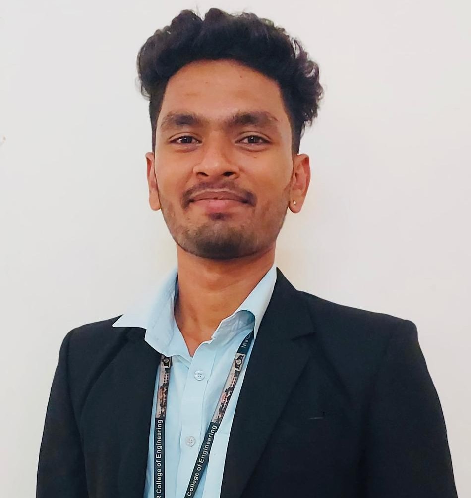 Kucharlapati Prasanna Varma